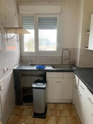  Appartement � louer 4 pi�ces  Merignac