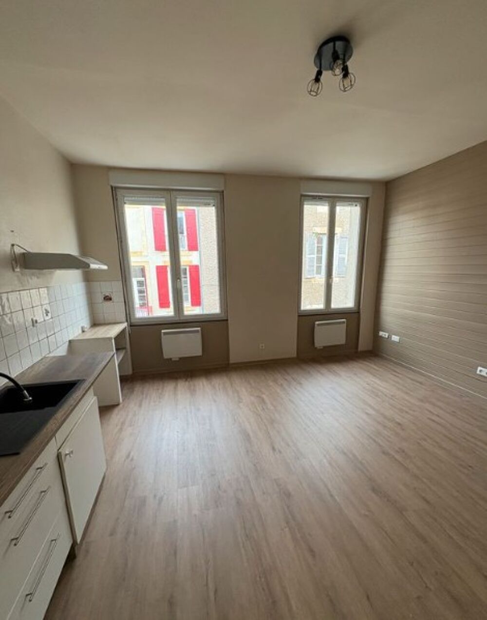 Location Appartement Appartement T2 Sainte-foy-la-grande