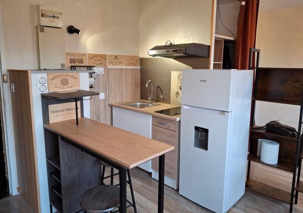 Location Appartement Appartement Studio Bordeaux