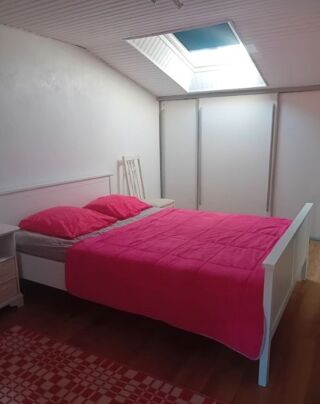  Appartement à louer 2 pièces 42 m²