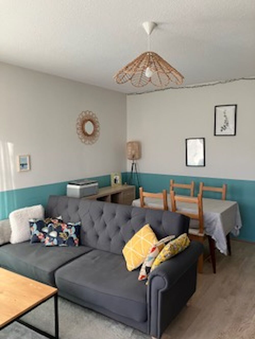 Location Appartement Appartement T2 Talence