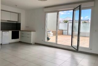  Appartement à louer 3 pièces 72 m²