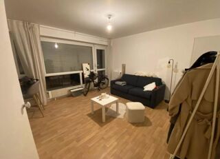  Appartement � louer 1 pi�ce 