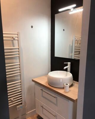  Maison à louer 2 pièces 55 m²