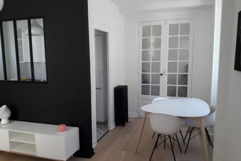 Appartement T3