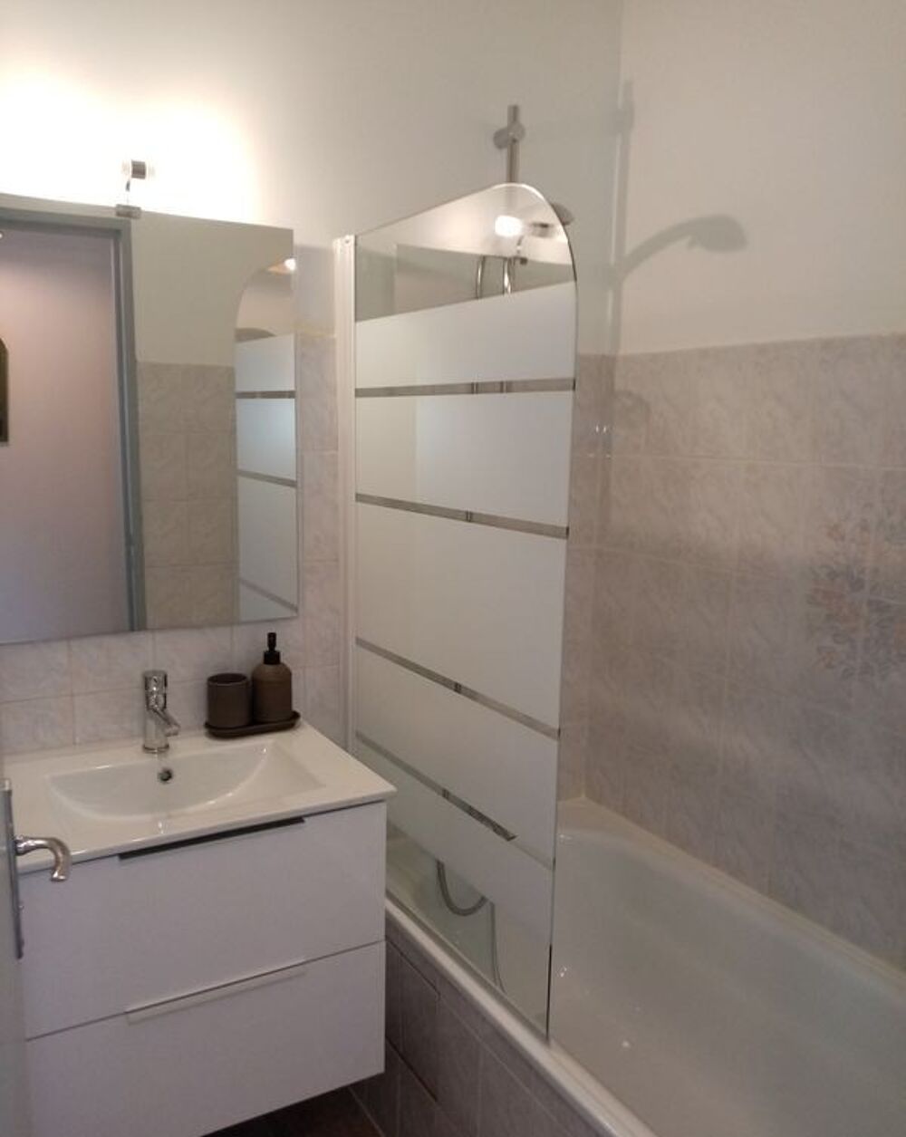 Location Appartement Appartement T1 Bordeaux