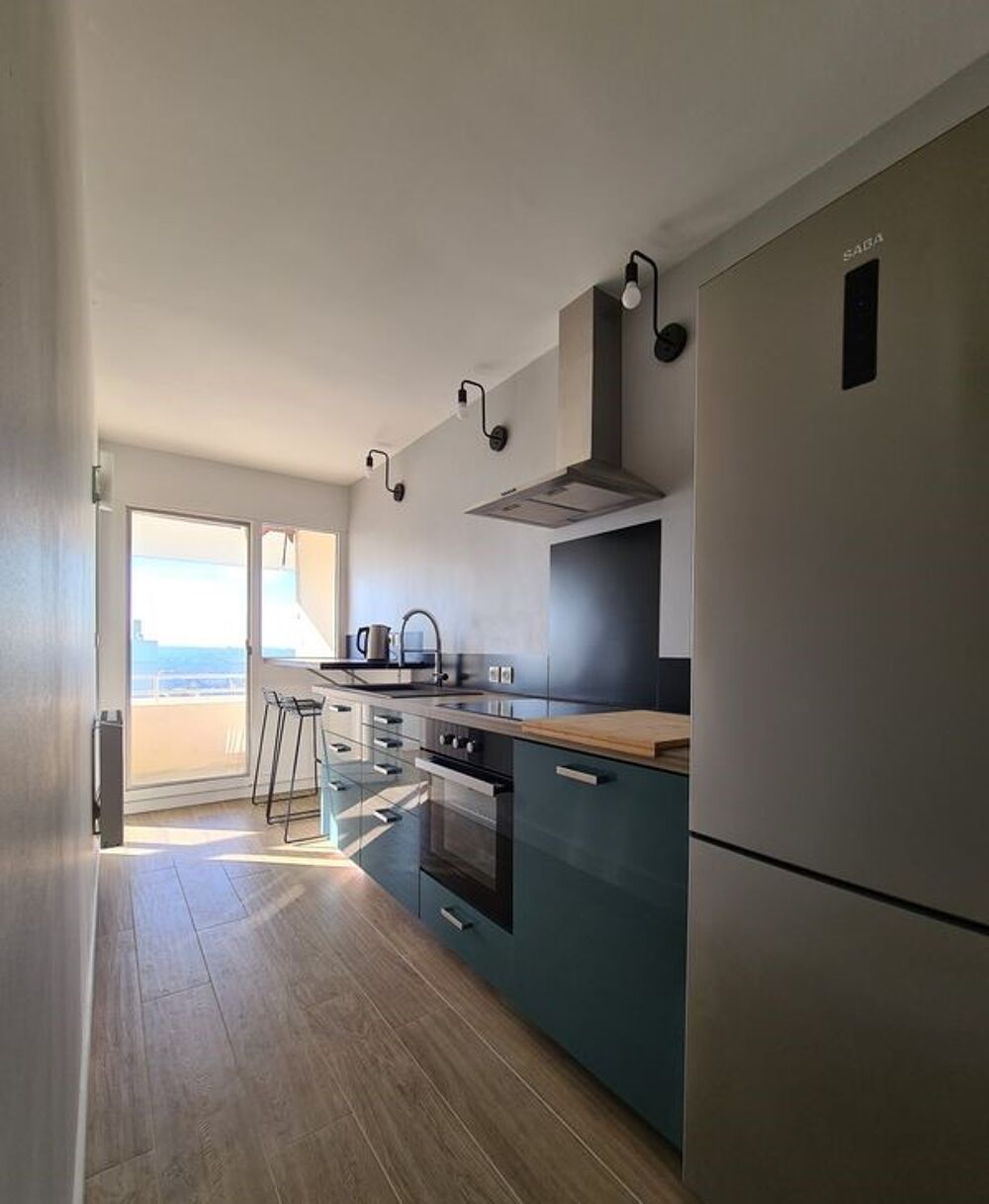 Location Appartement Appartement T2 Bordeaux