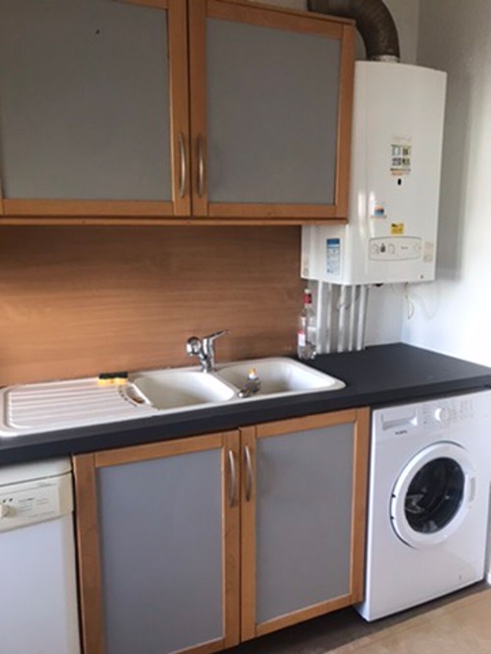 Location Appartement Appartement T3 Merignac