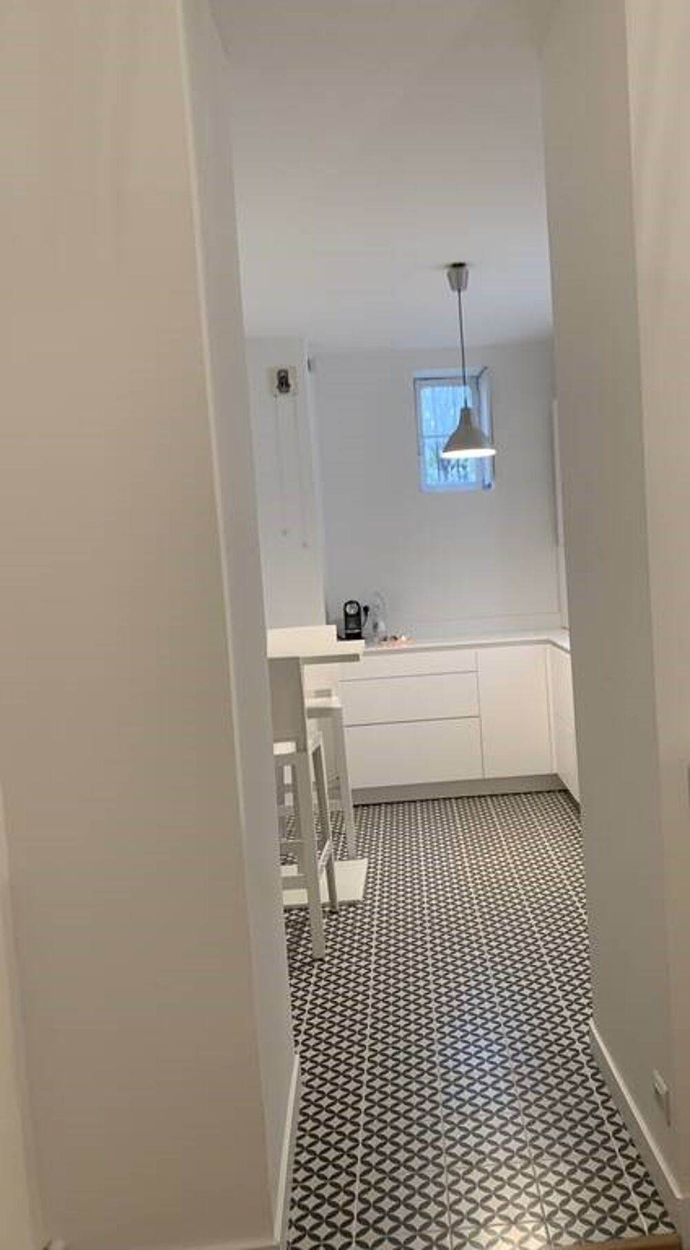 Location Appartement Appartement T2 Bordeaux