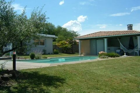   Maison/Villa T4 Maison - 4 pi�ce(s)