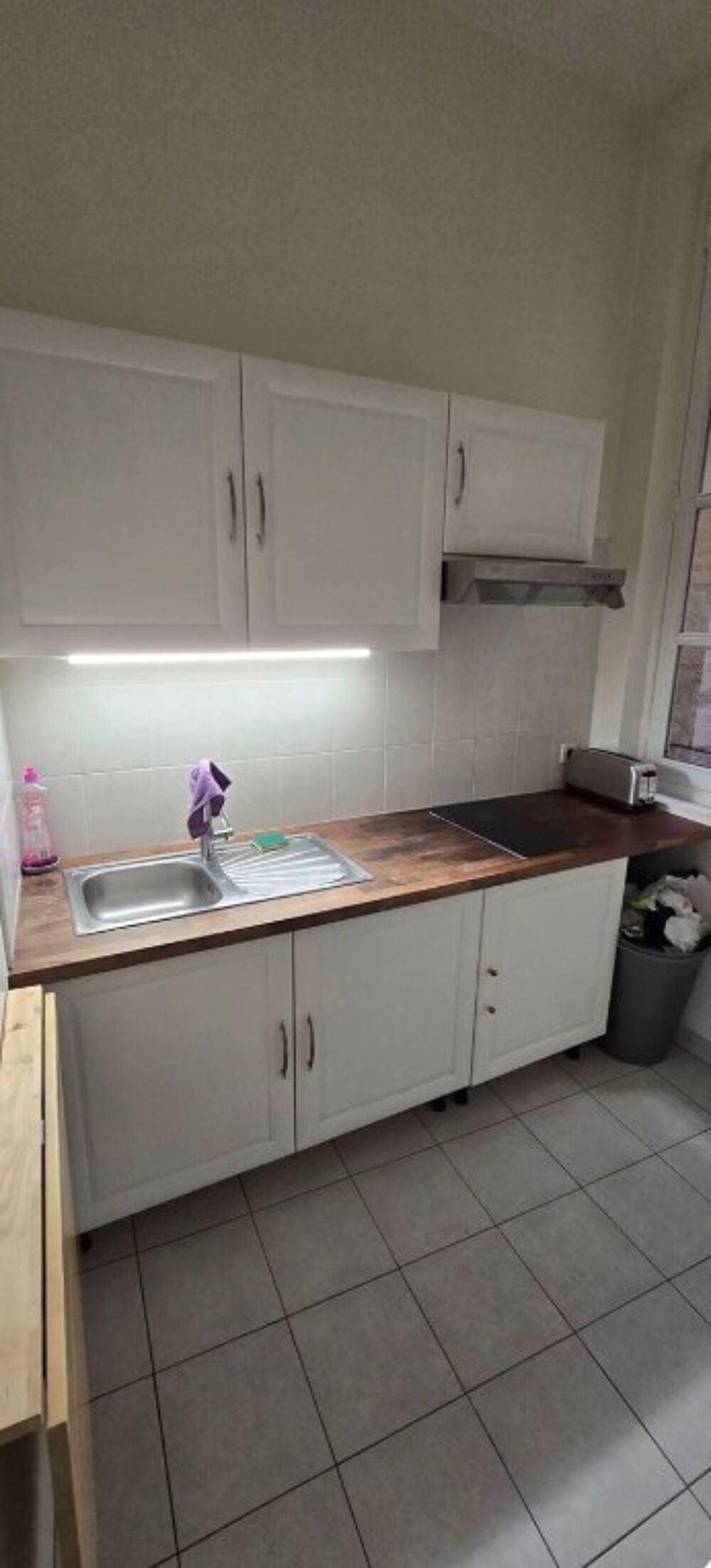 Location Appartement Appartement T2 Bordeaux