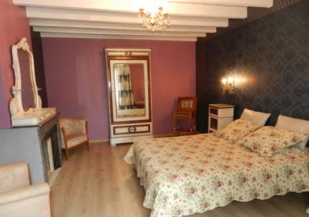 Location Maison Maison/Villa T3 Beychac-et-caillau