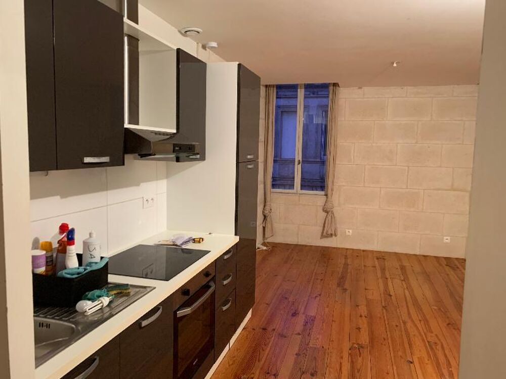 Location Appartement Appartement T3 Bordeaux