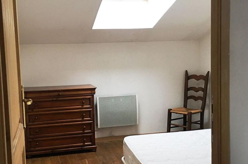 Appartement T3