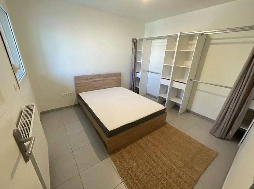 Appartement T2
