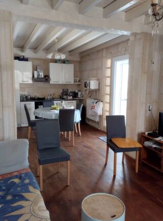  Maison à louer 4 pièces 96 m²