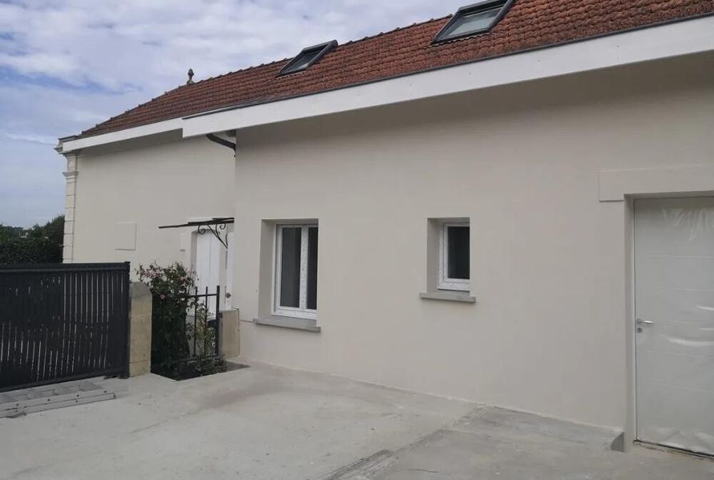 Location Maison Maison/Villa T4 Haillan