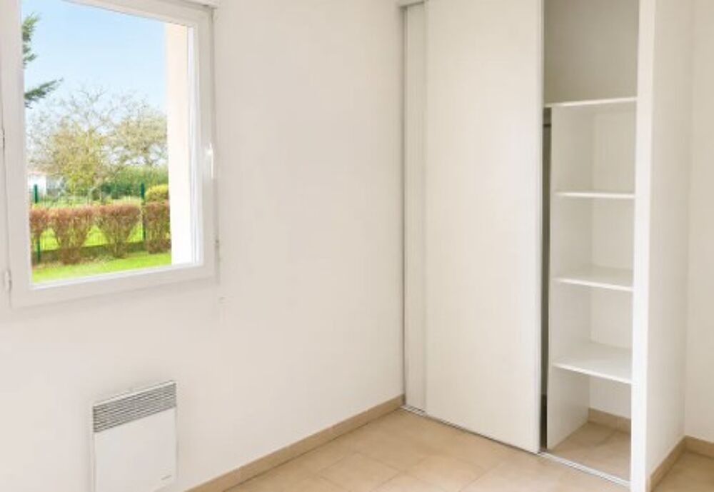 Location Appartement Appartement T2 Blaye