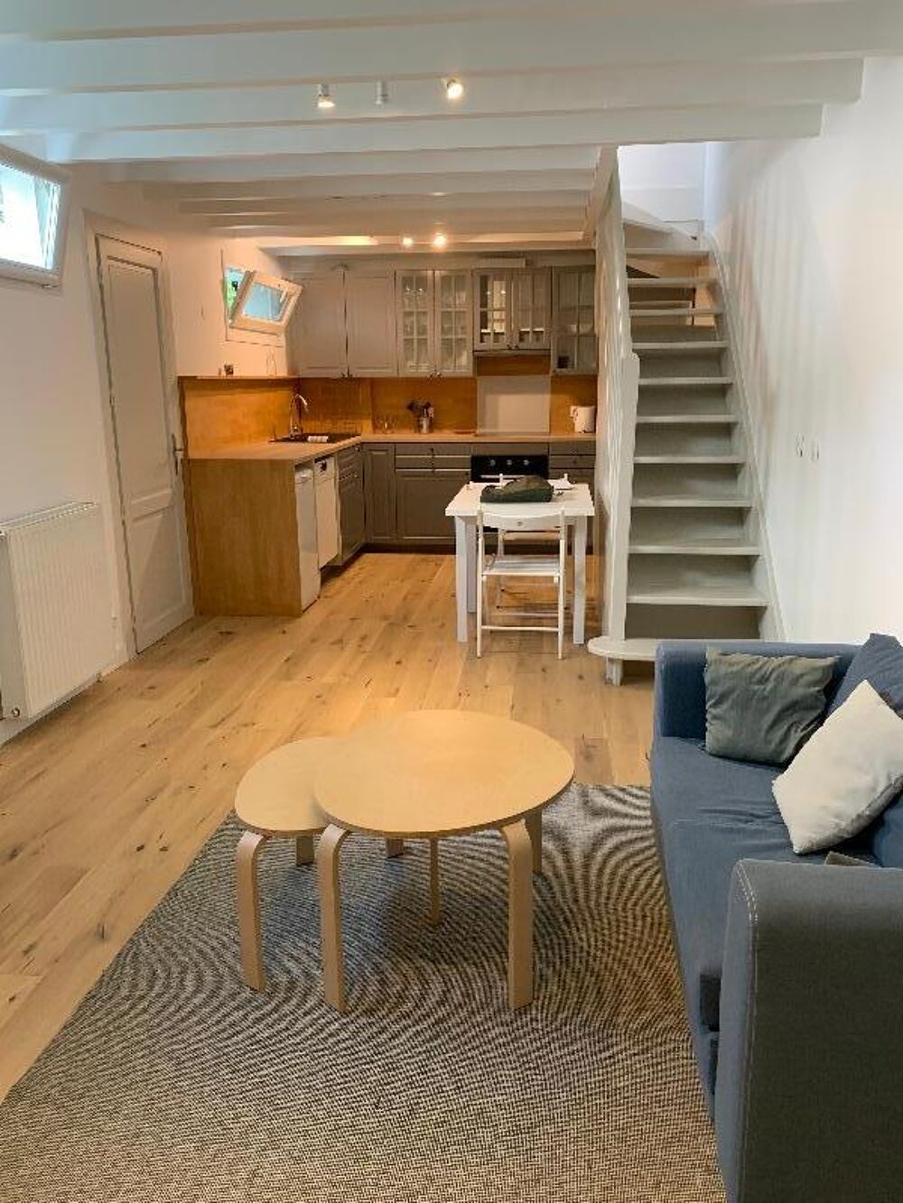 Location Appartement Appartement T2 Bordeaux