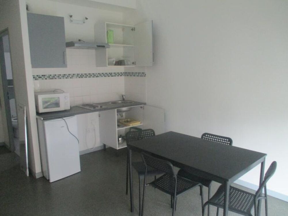 Location Appartement Appartement T2 Bordeaux