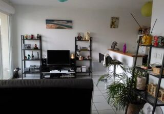  Appartement à louer 2 pièces 43 m²