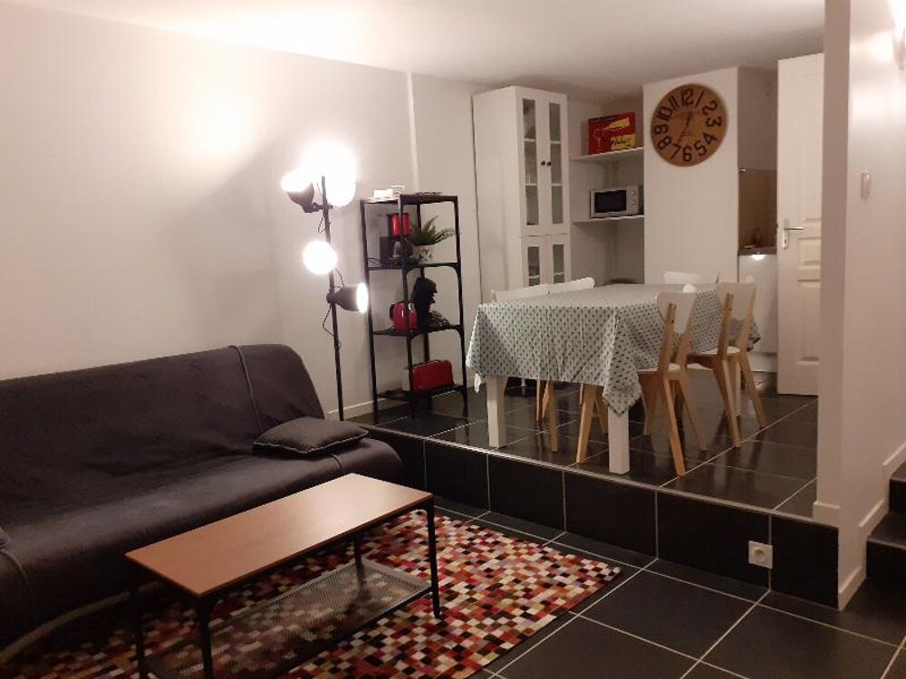 Location Appartement Appartement T3 Carcans