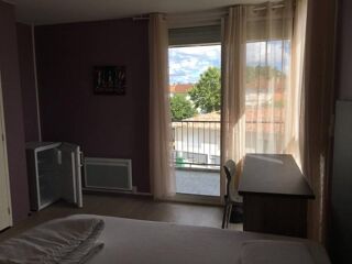  Appartement à louer 1 pièce 