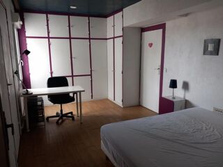  Appartement � louer 2 pi�ces 