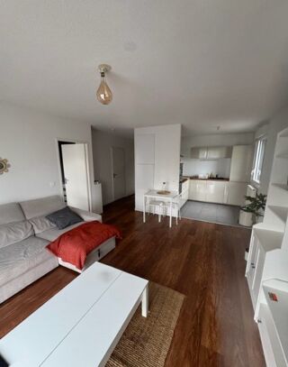  Appartement � louer 2 pi�ces 