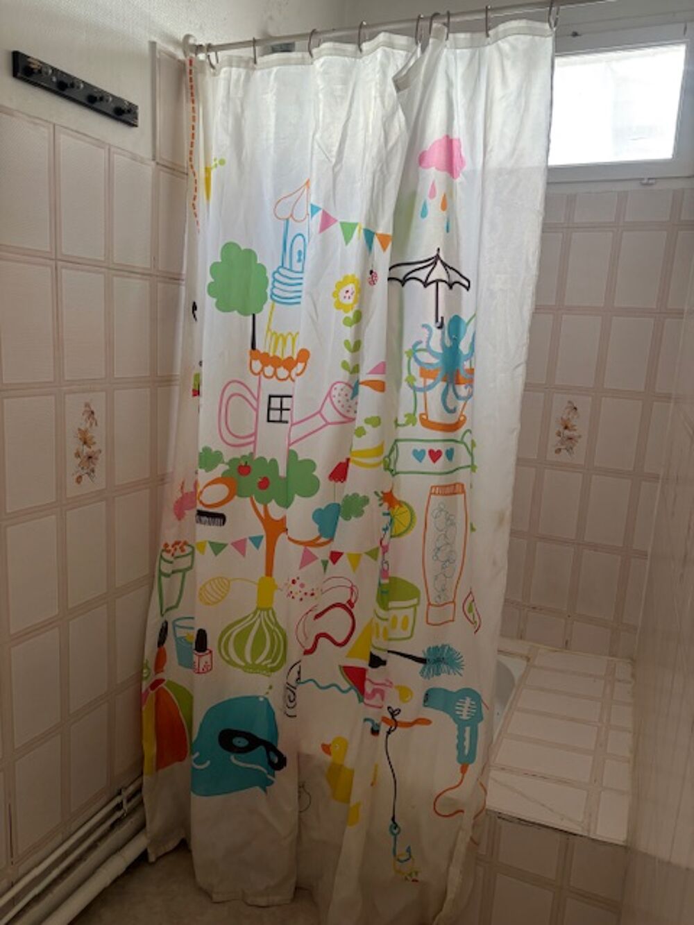 Location Appartement Appartement T2 Bordeaux