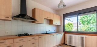  Appartement à louer 1 pièce 