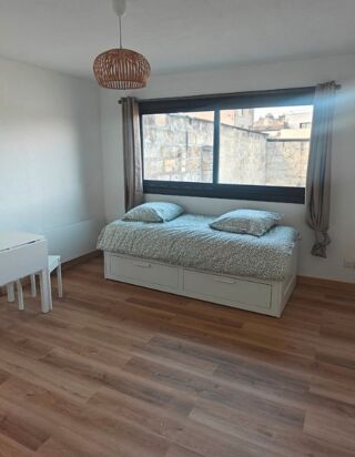  Appartement � louer 1 pi�ce 