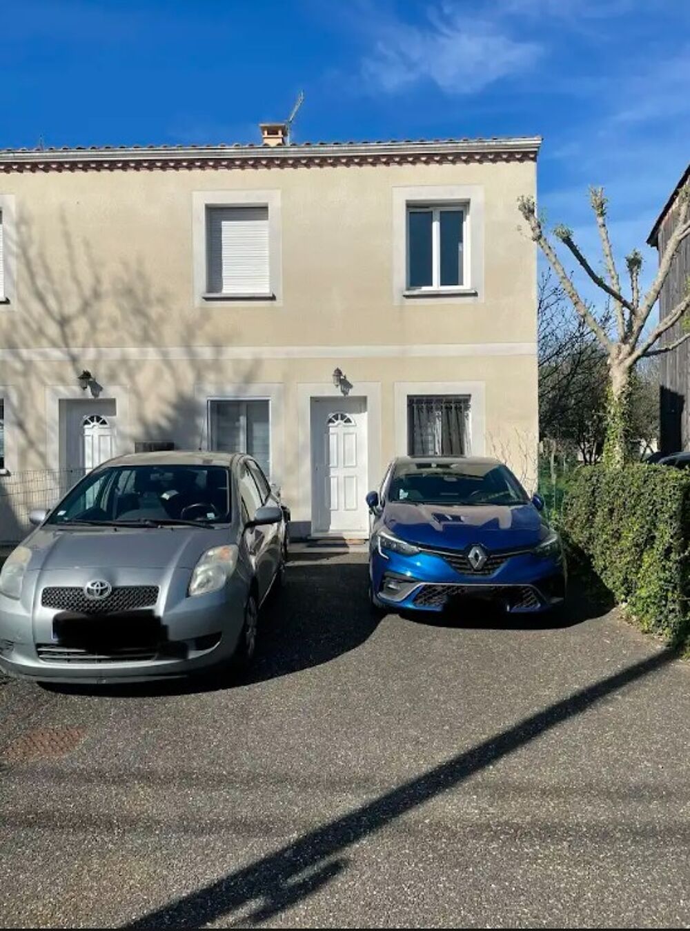 Location Maison Maison/Villa T4 Begles