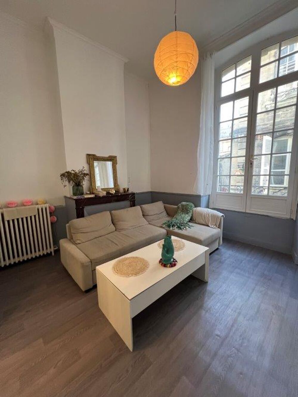 Location Appartement Appartement T3 bis Bordeaux