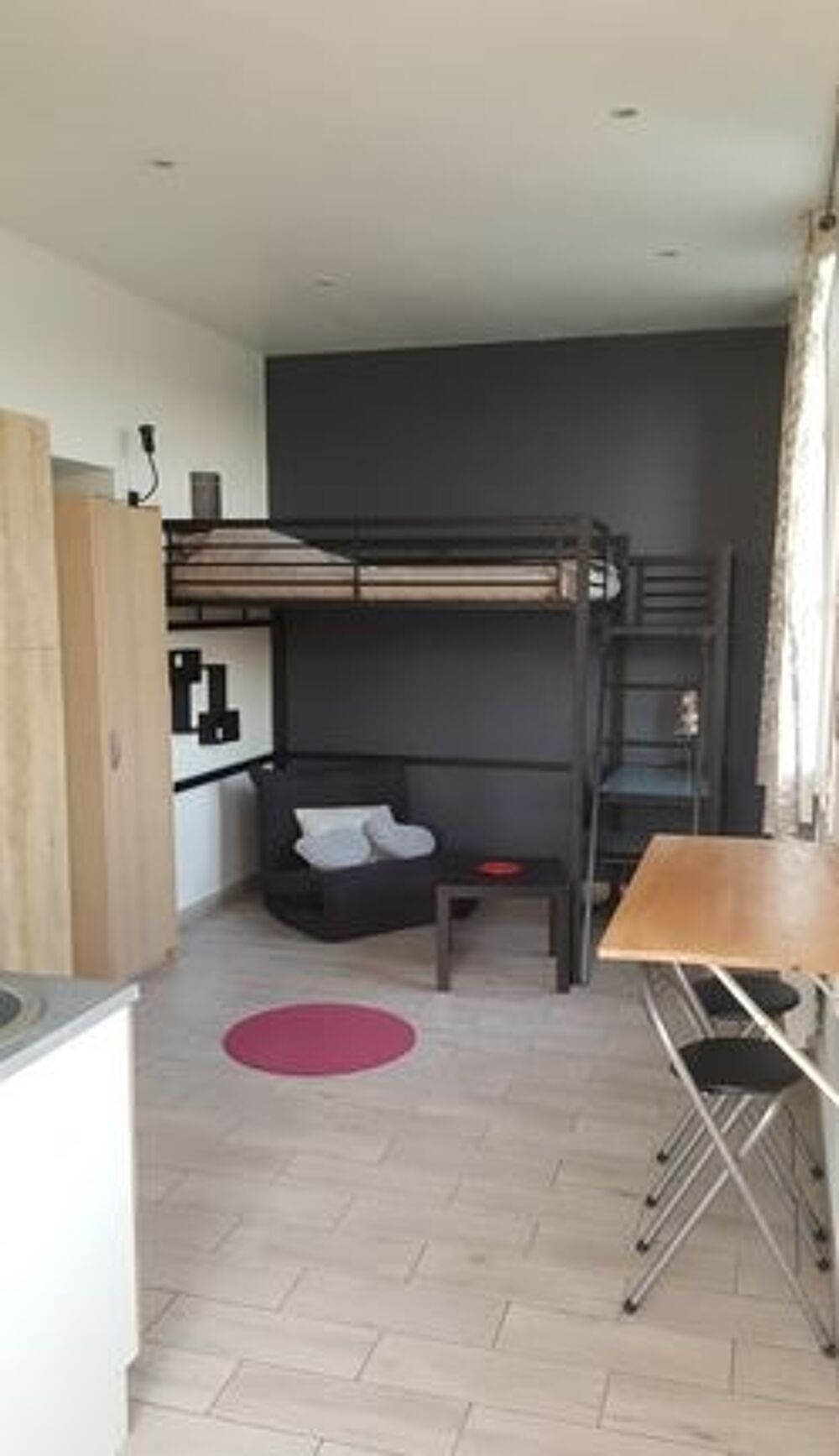 Location Appartement Appartement Studio Castres-gironde