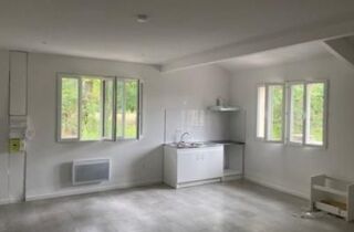  Appartement à louer 2 pièces 60 m²