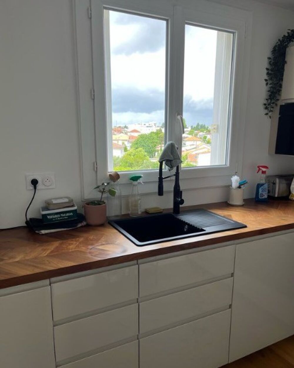 Location Appartement Appartement T3 Bordeaux