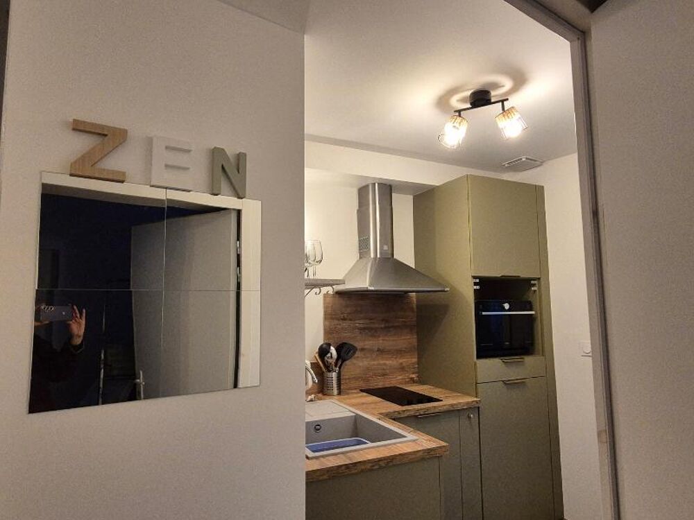 Location Appartement Appartement T2 Vensac