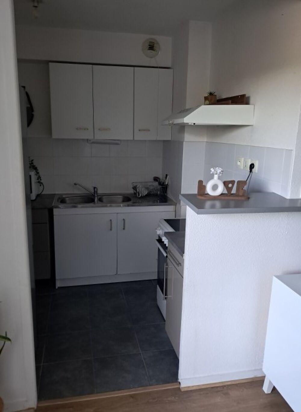 Location Appartement Appartement T2 Artigues-pres-bordeaux