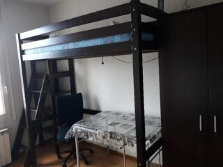  Appartement � louer 1 pi�ce 