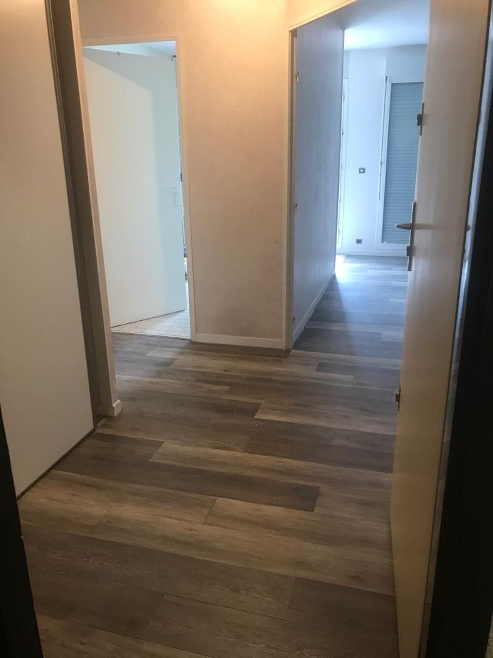 Appartement T2