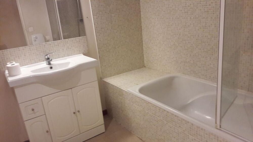 Location Appartement Appartement T2 Saint-medard-d'eyrans