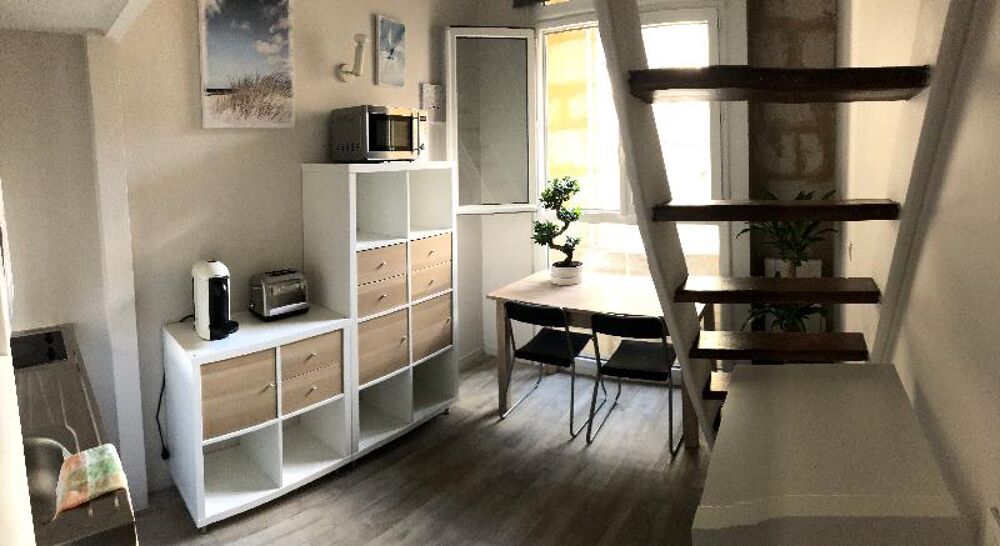 Location Appartement Appartement Studio Bordeaux