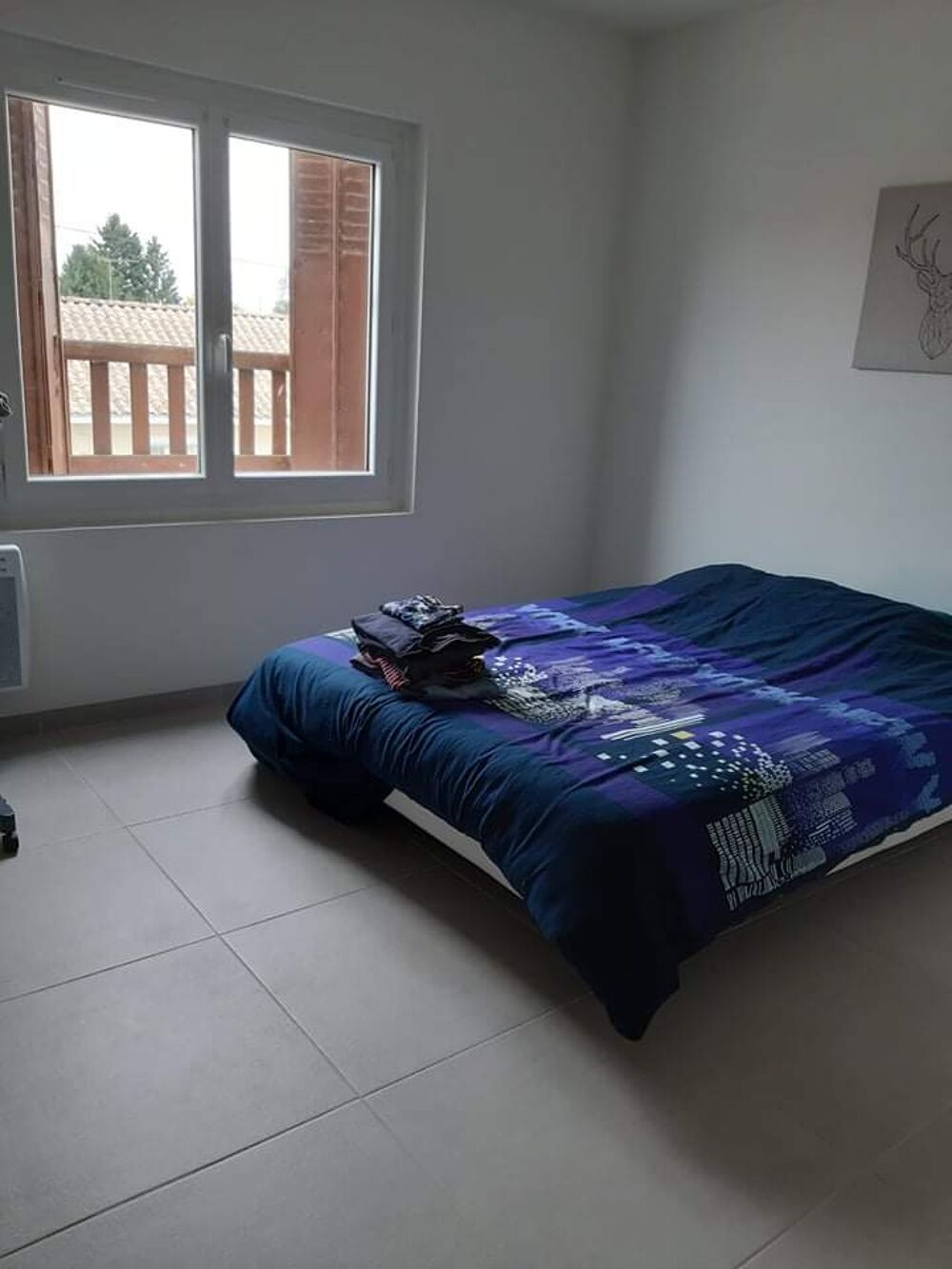 Appartement T3