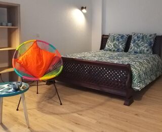  Appartement à louer 1 pièce 27 m² Lesparre-medoc