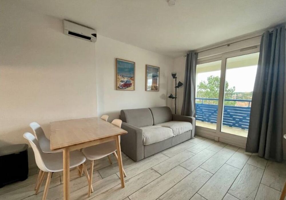 Location Appartement Appartement T2 Lacanau