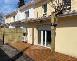  Maison à louer 5 pièces 100 m² Cestas