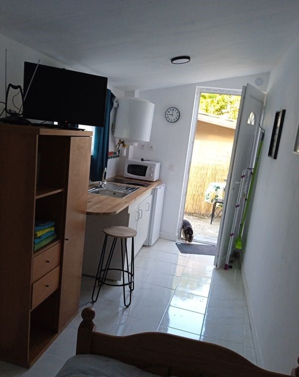Location Appartement Appartement Studio Cadaujac