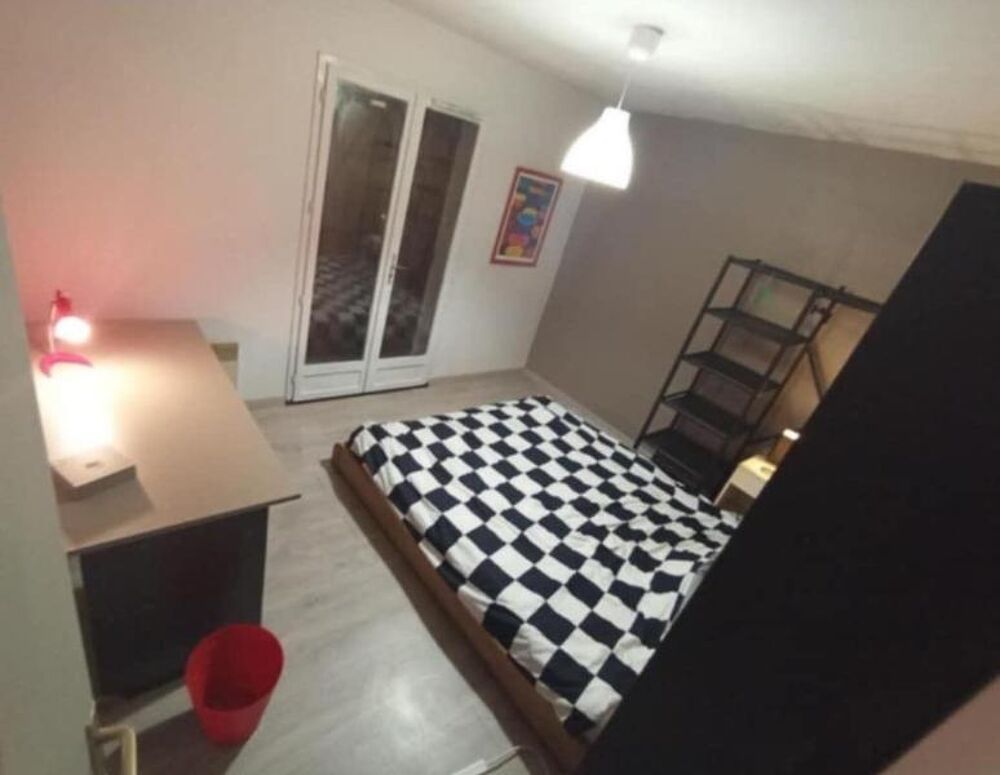 Location Appartement Appartement Chambre Pessac