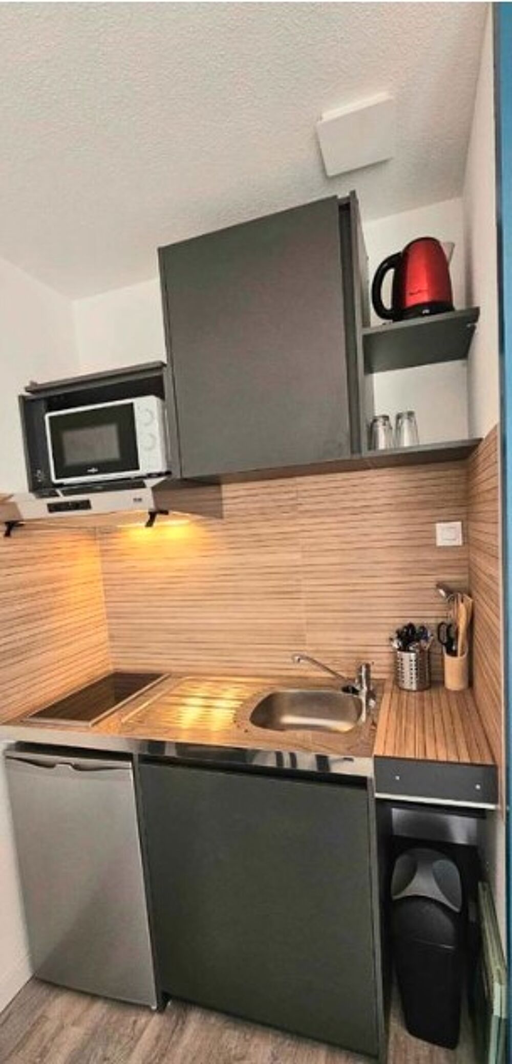Location Appartement Appartement Studio Teste-de-buch